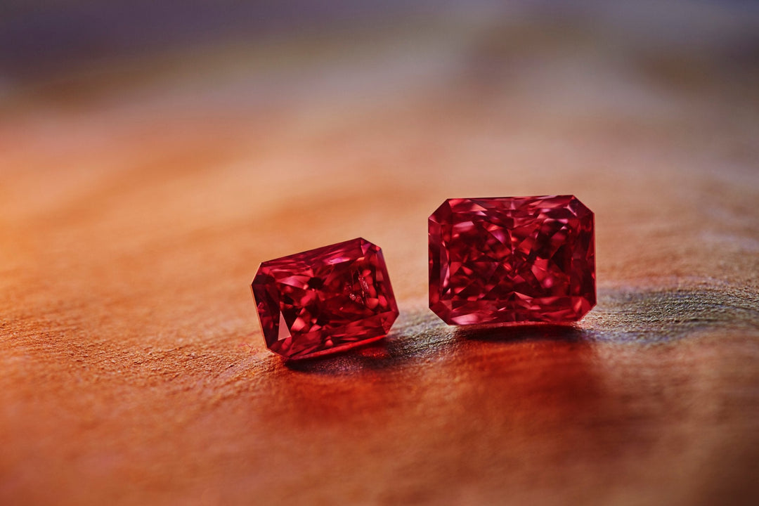 What Color Diamond Is The Most Expensive?