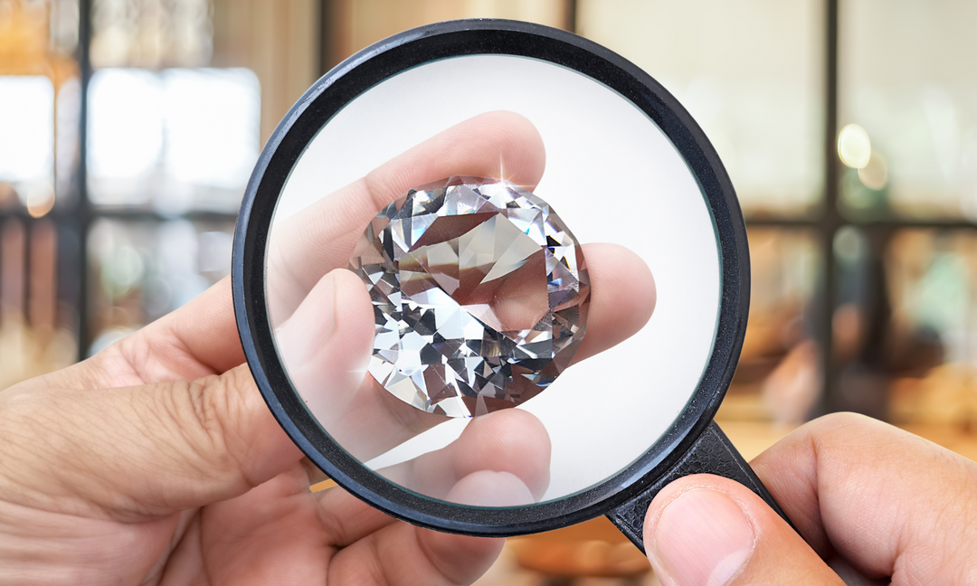 The Basics of Diamond Grading Explained
