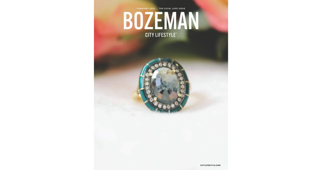 the alara atelier featured in bozeman city lifestyle