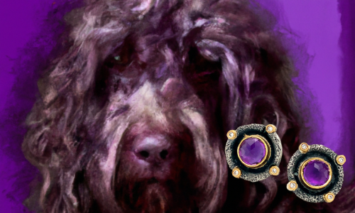 February 2024 at Alara Jewelry