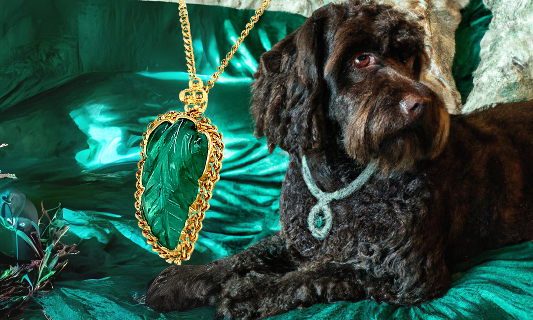 May 2024 at Alara Jewelry