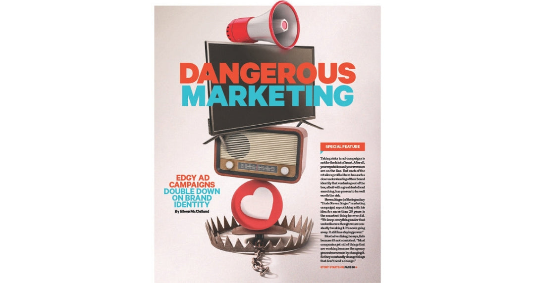 National Acclaim for Marketing | Alara Jewelry