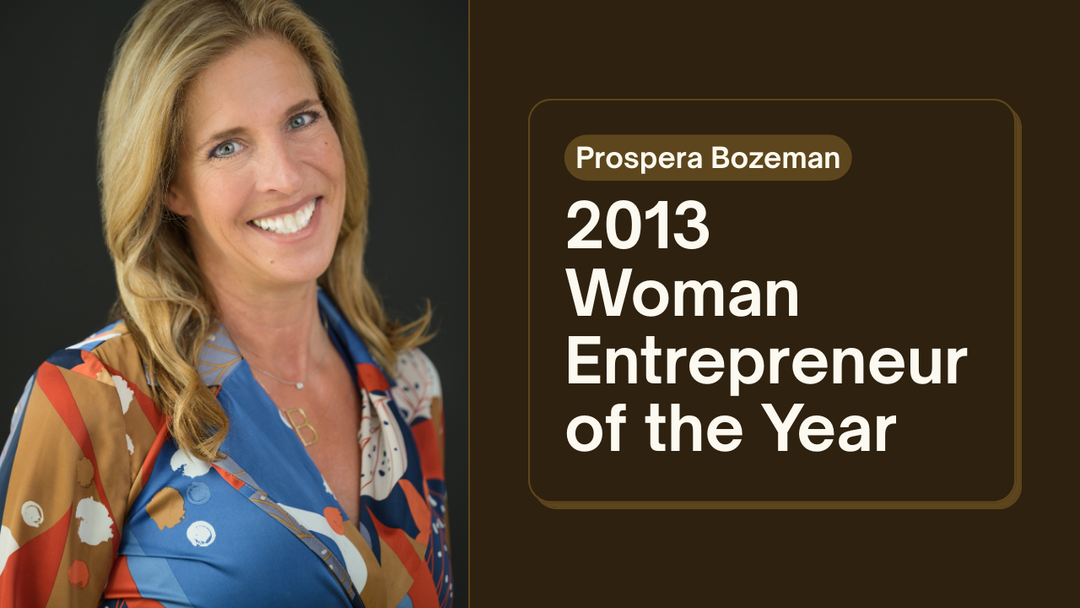 Babs Noelle: Prospera’s 2013 Woman Entrepreneur | Alara Jewelry