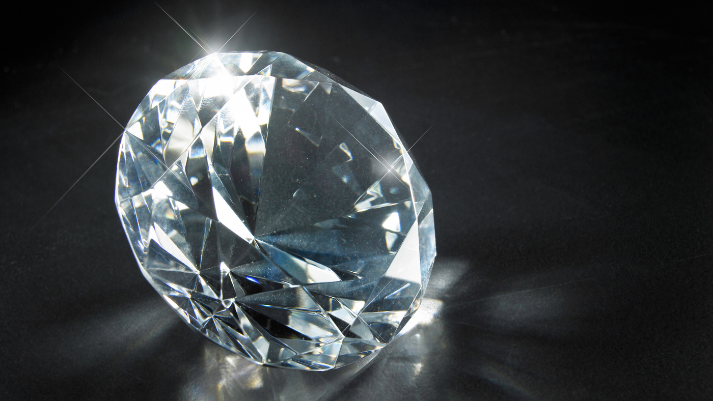 What Is A CVD Diamond?