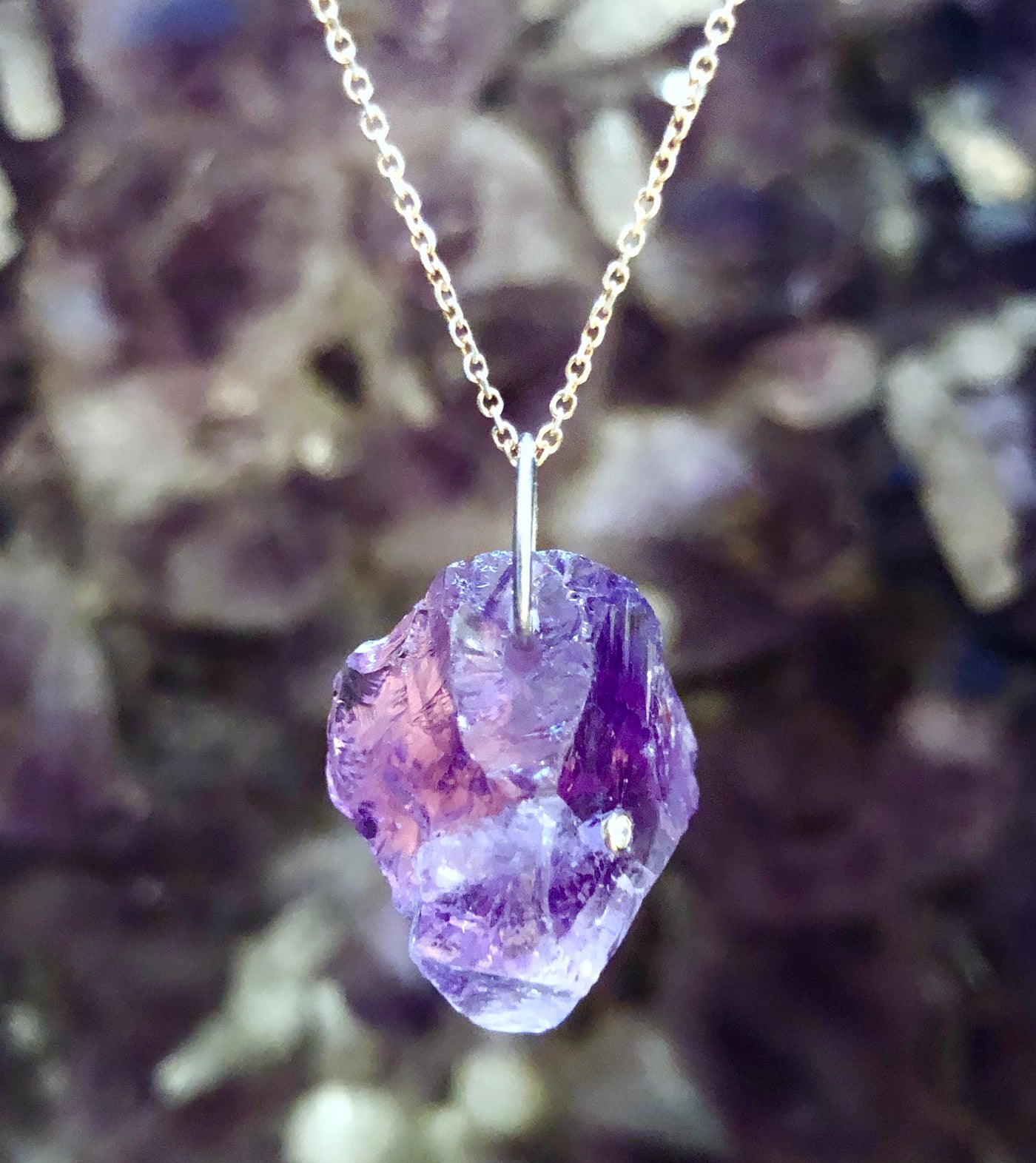 Amethyst: The Legendary February Birthstone