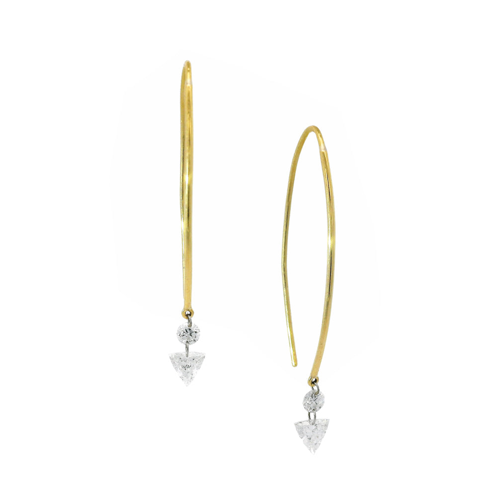Wedding jewelry for bride collection at Alara Jewelry featuring artisan designer pieces
