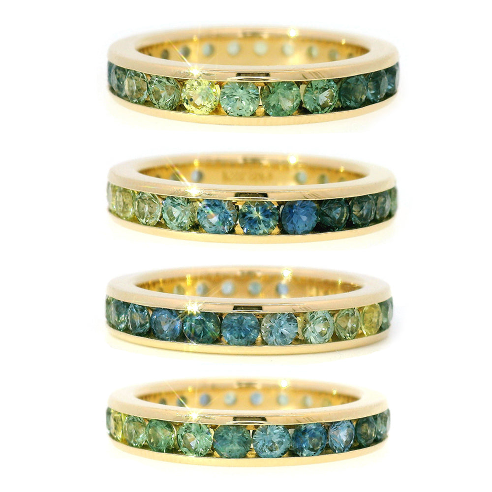 Alara In-House Jewels