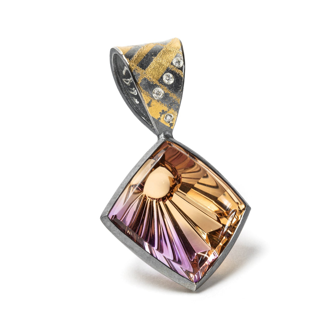 Atelier Zobel Jewelry by Peter Schmid | Alara