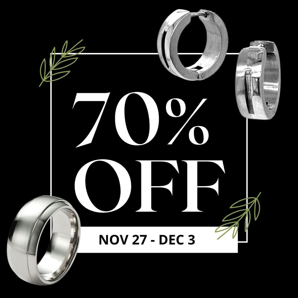 2025 Black Friday 70-off Collection Alara Jewelry Bozeman Montana