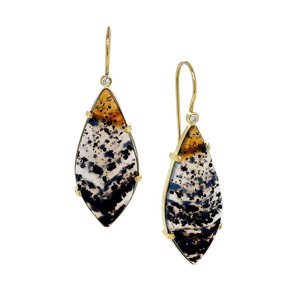 MONTANA AGATE JEWELRY