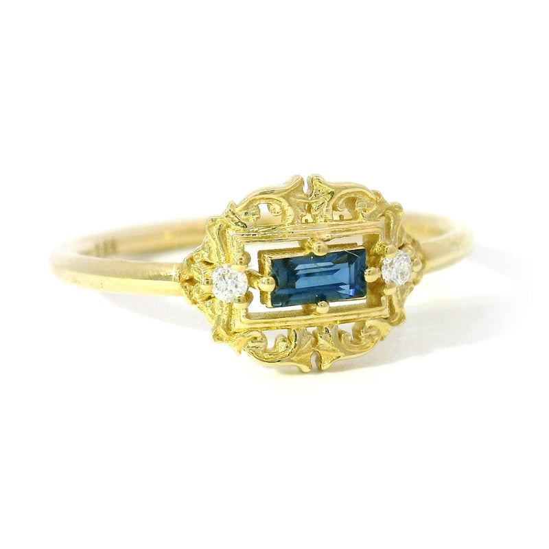 Le Conte Jewelry