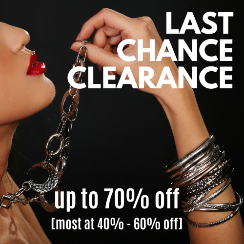 Last Chance Clearance