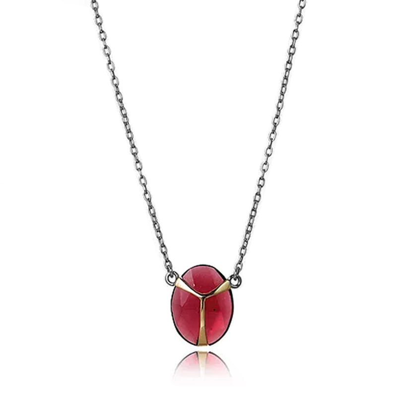 July | Ruby Birthstone
