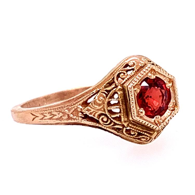 Montana Ruby