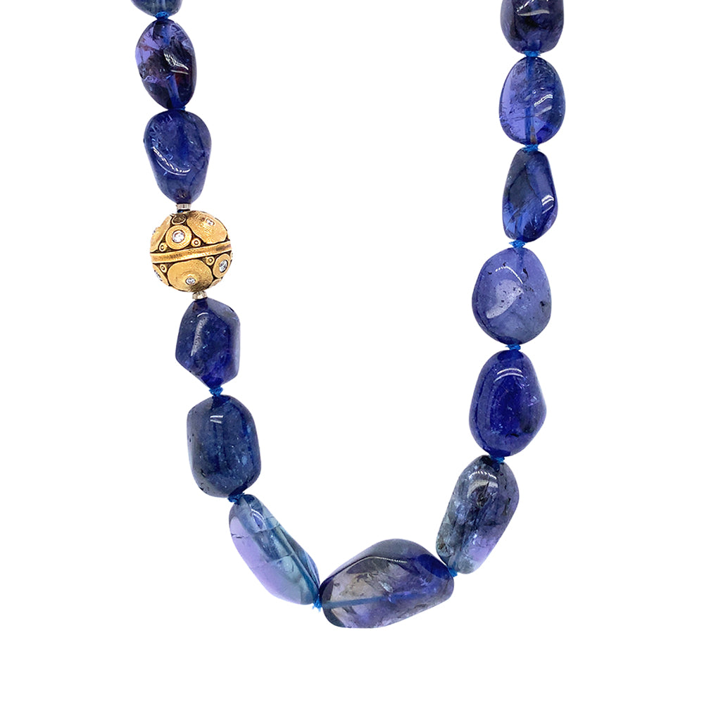 TANZANITE