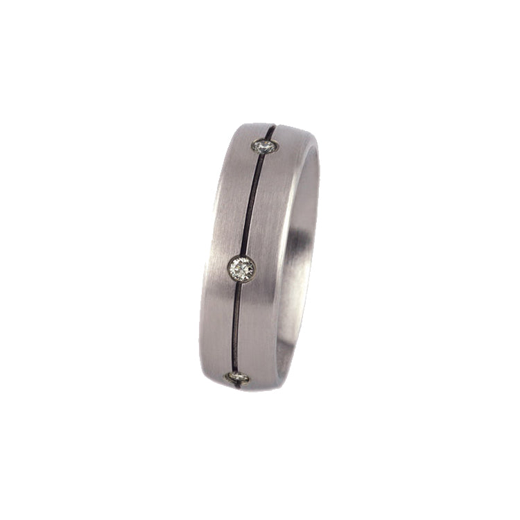 mono nickel-free stainless steel from Germany