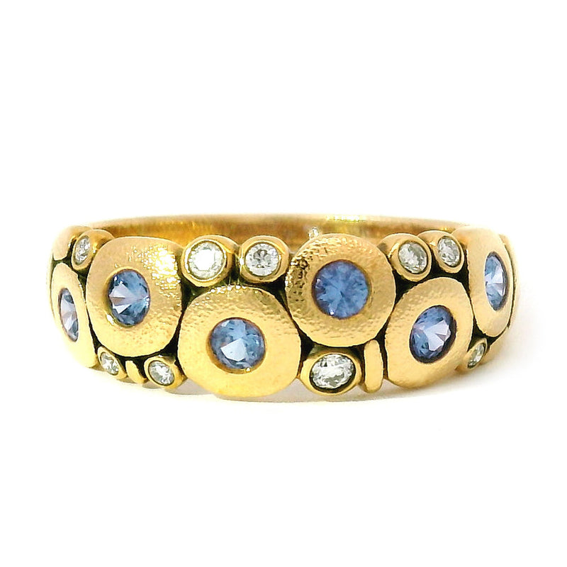 Alex Sepkus Jewelry