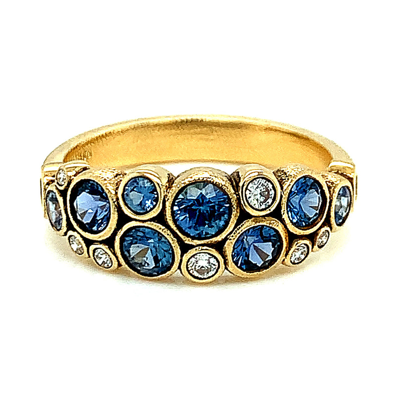 Year 45 | Sapphire
