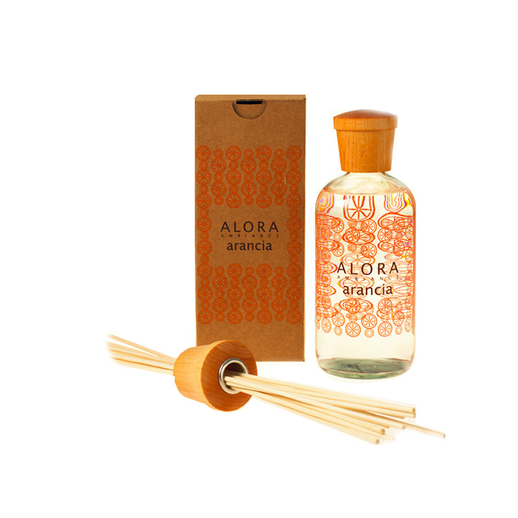alora ambiance