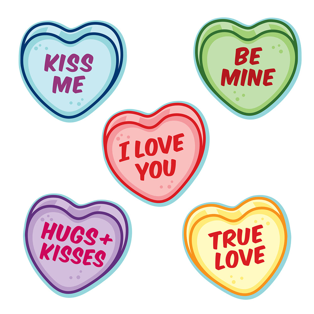 Hearts and Lockets
