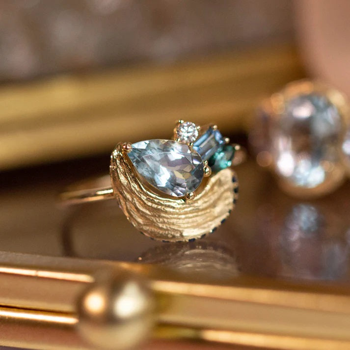 Le Conte Collection
