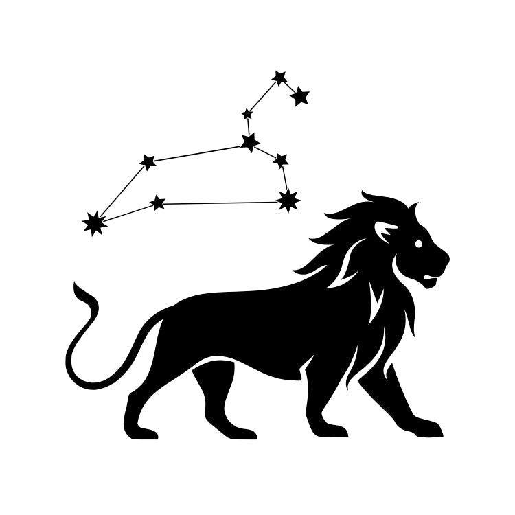 leo gemstones peridot ruby citrine tigereye onyx