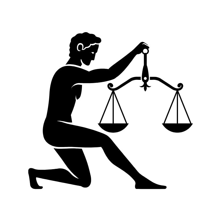 libra gemstones sapphire opal turquoise lapis lazuli