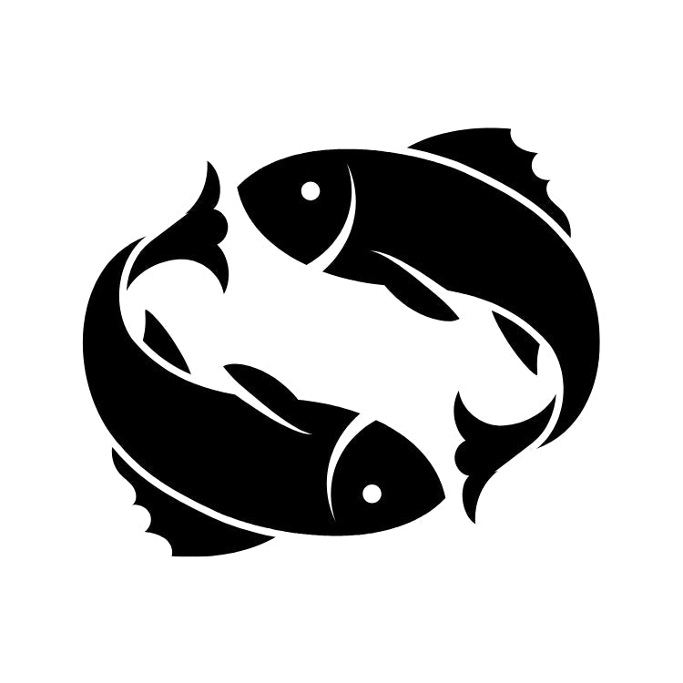 pisces gemstones aquamarine amethyst bloodstone moonstone jade