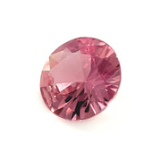 Montana Sapphire, 1.13ct - "Roseberry"