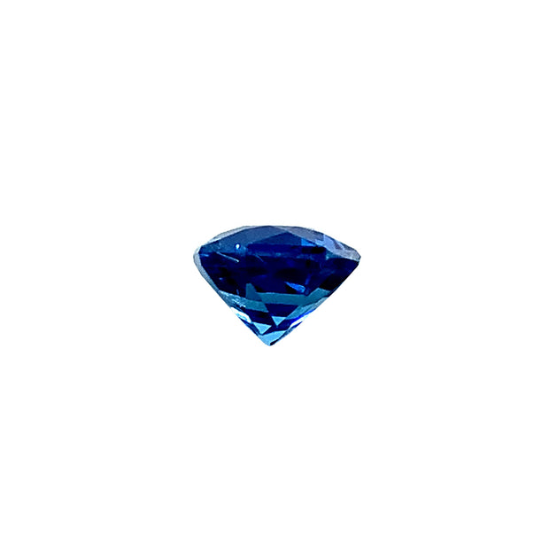 Yogo Sapphire, Octagonal cut 0.32ct