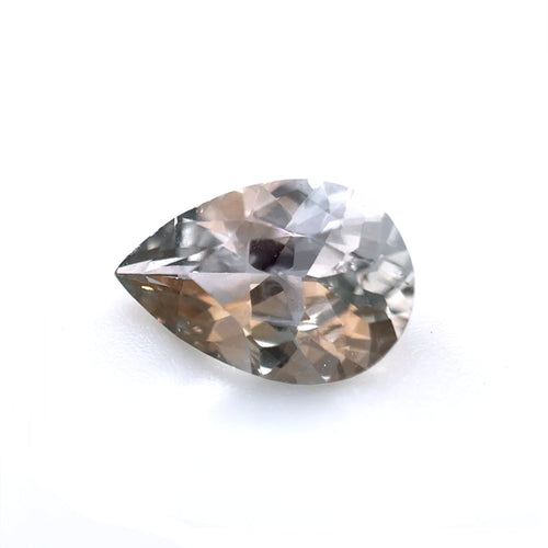 Montana Sapphire, 1.13ct - "Dusty Rose"