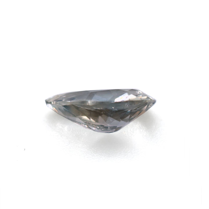 Montana Sapphire, 1.13ct - "Dusty Rose"
