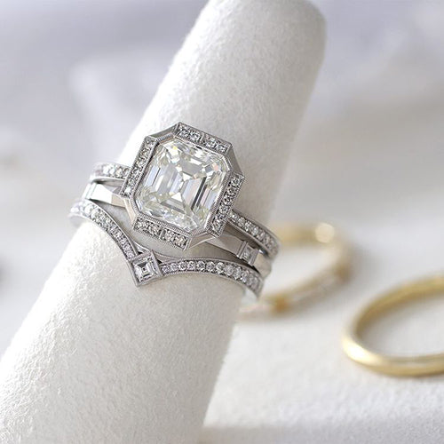 Wedding Jewelry 15% off Alara Wedding Ring Extravaganza