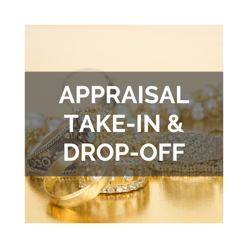 professional appraisal services at alara jewelry