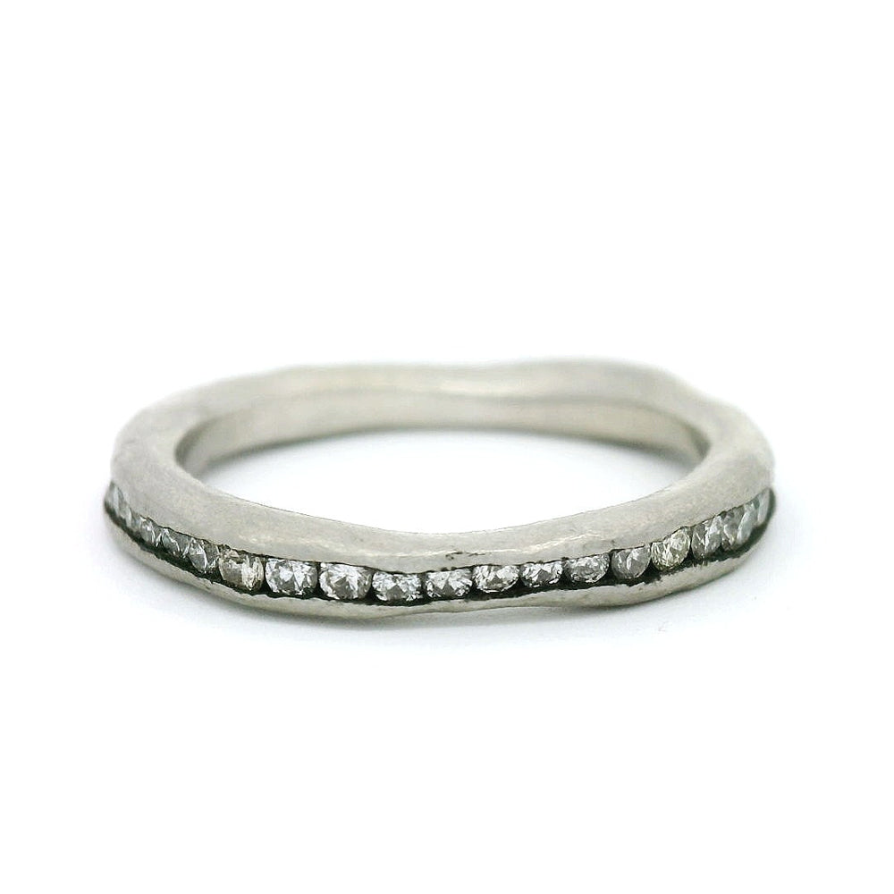 Platinum & Diamond Band - "Running Water"