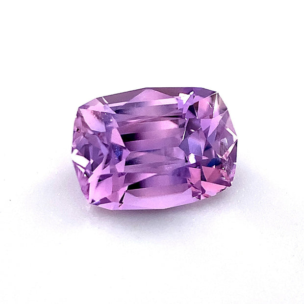 Montana Sapphire, 1.67ct - "Montana Mauve"