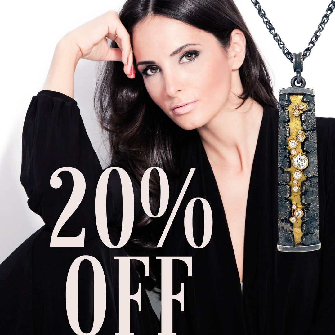 2025 Black Friday 20-off Collection Alara Jewelry Bozeman Montana