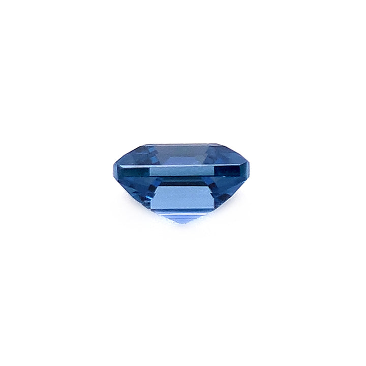 Yogo Sapphire, 0.32ct - "Knockout Blue"