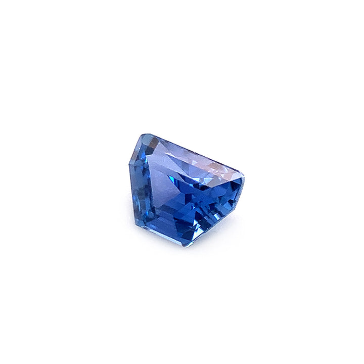 Yogo Sapphire, 0.32ct - "Knockout Blue"