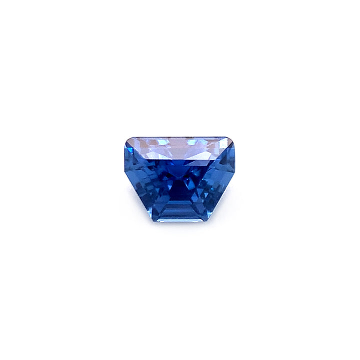 Yogo Sapphire, 0.32ct - "Knockout Blue"