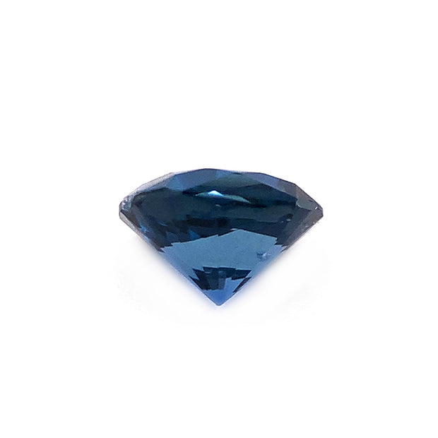 Yogo Sapphire, 1.15ct - "Geometric Depths"