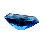 Yogo Sapphire, 1.06 ct - "Striking Blue"