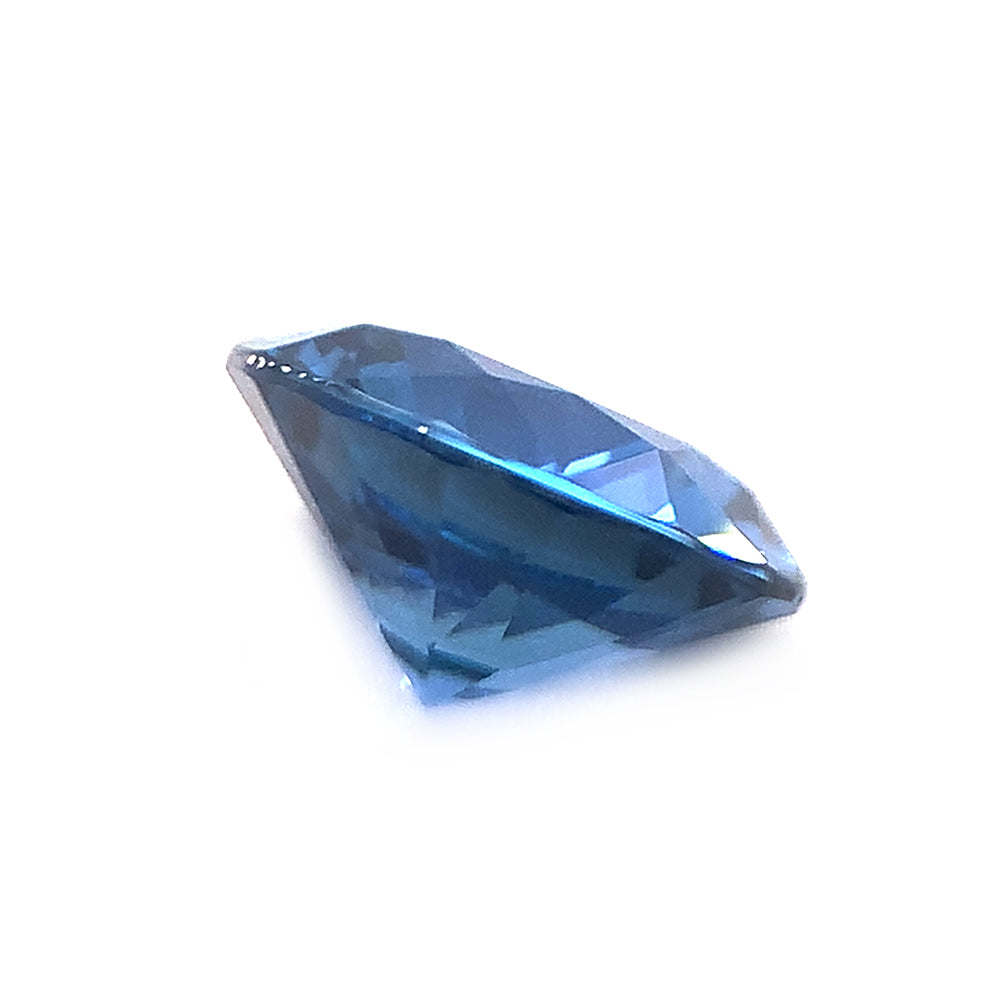 Yogo Sapphire, 1.35ct - "Big Sky"
