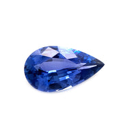 Yogo Sapphire, 0.80ct - "Montana Tear"