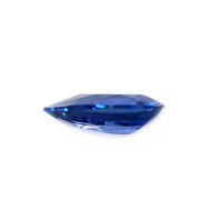 Yogo Sapphire, 0.80ct - "Montana Tear"