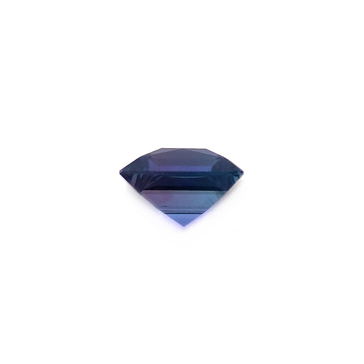 Yogo Sapphire, 0.80ct - "Night Sky"