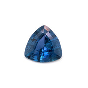 Yogo Sapphire, 0.94ct - "Mesmerizing Blue"