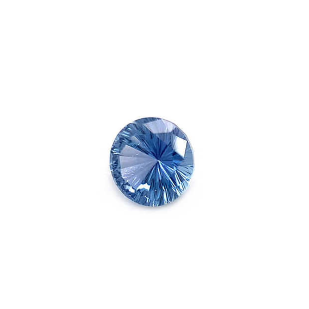 Yogo Sapphire, 0.30ct - "Fantasy"