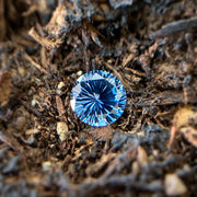 Yogo Sapphire, 0.30ct - "Fantasy"