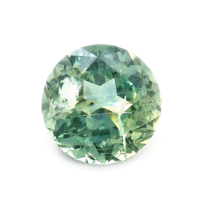 Montana Sapphire, 2.29ct - "Meadowlight"